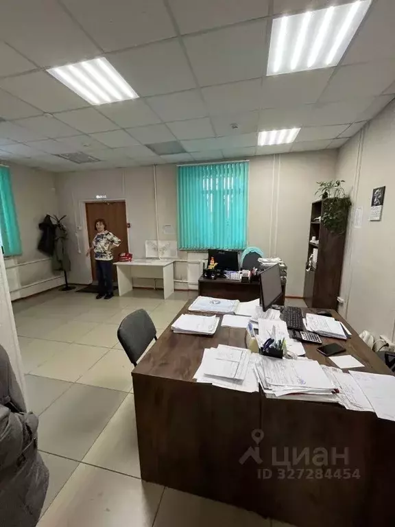 Помещение свободного назначения в Амурская область, Сковородино ул. 60 ... - Фото 2