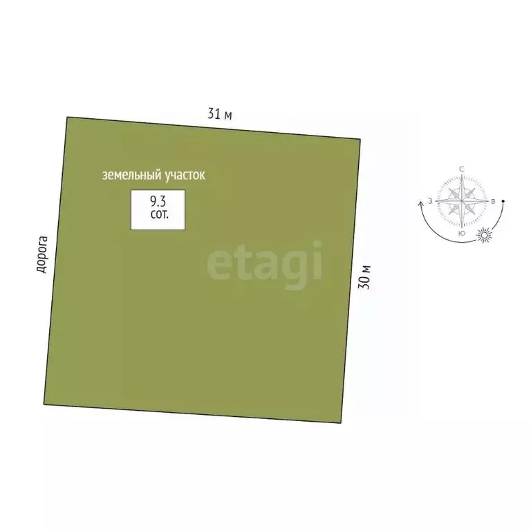 Дом в Ярославская область, Ярославский муниципальный округ, д. ... - Фото 2