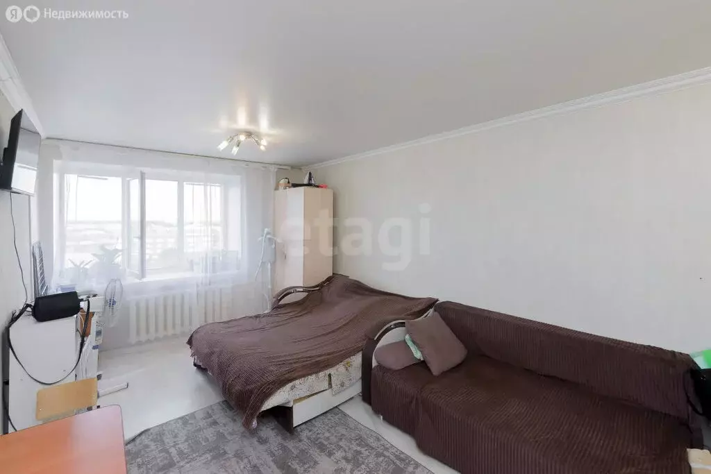 1к в -комнатной квартире (13 м) - Фото 1