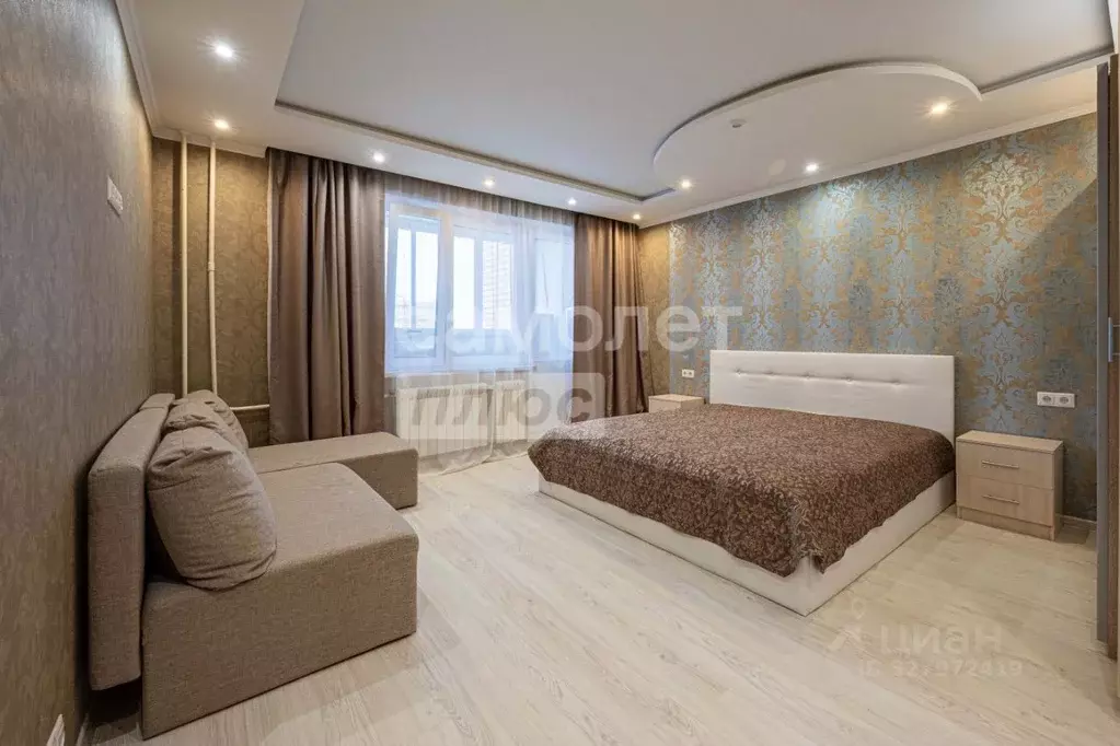 2-к кв. Московская область, Подольск Колхозная ул., 20 (60.8 м) - Фото 1