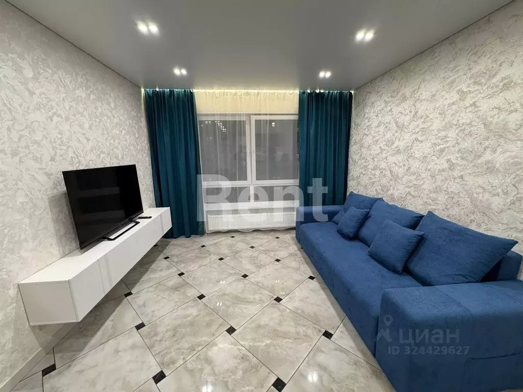 2-к кв. Москва Кронштадтский бул., 9к6 (46.0 м) - Фото 2