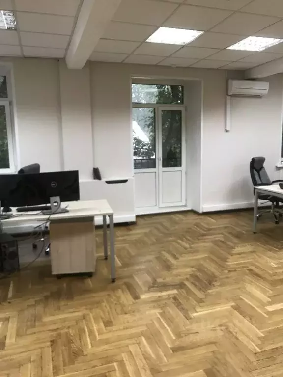 Офис в Москва ул. Сурикова, 24 (145 м) - Фото 1