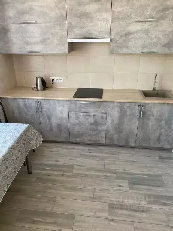 1-к кв. Ростовская область, Ростов-на-Дону ул. Ткачева, 25 (40.0 м) - Фото 0