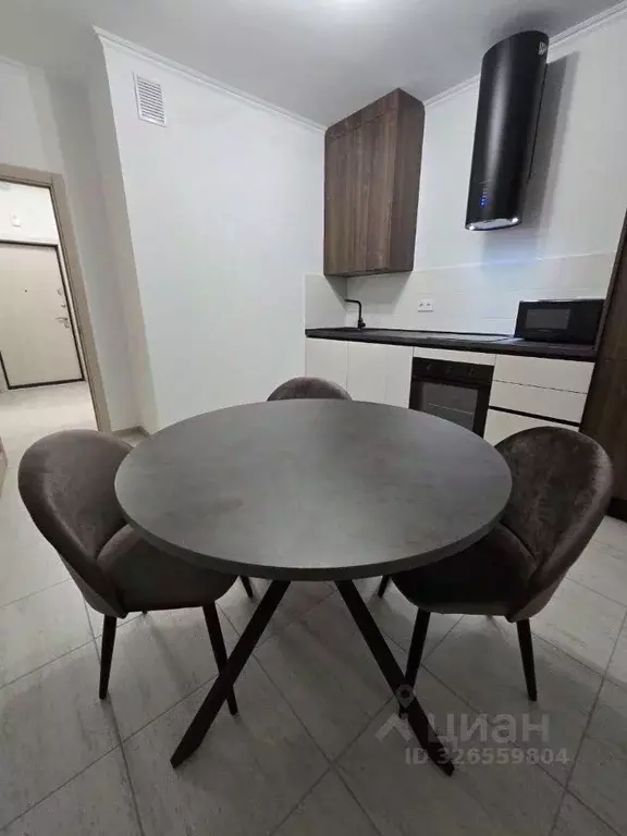 1-к кв. Москва ул. 2-я Марьиной рощи, 3 (42.0 м) - Фото 2