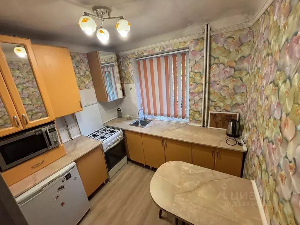 2-к кв. Иркутская область, Иркутск ул. Омулевского, 3 (43.3 м) - Фото 0