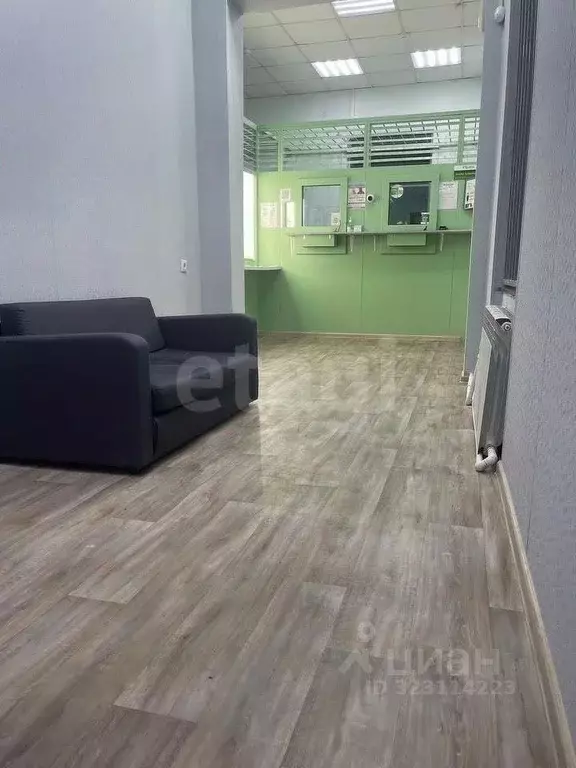 Помещение свободного назначения в Ростовская область, Ростов-на-Дону, ... - Фото 1