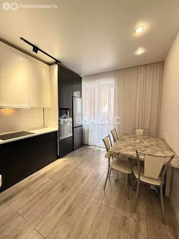 3-комнатная квартира: Чита, улица Токмакова, 41 (81.1 м) - Фото 2