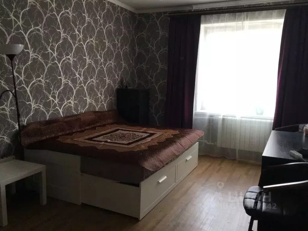 1-к кв. Санкт-Петербург Пулковская ул., 10к1 (41.0 м) - Фото 1