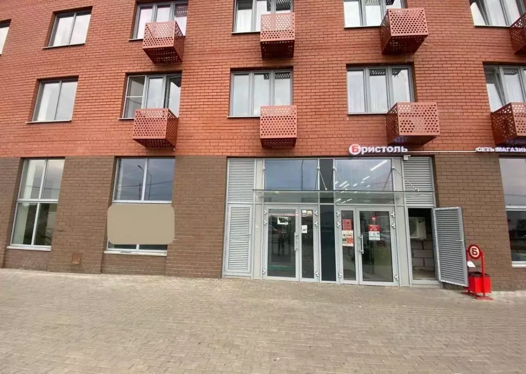 Помещение свободного назначения в Московская область, Люберцы ... - Фото 1