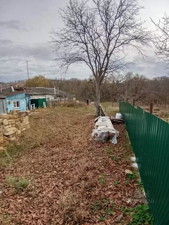 Участок в Ставропольский край, Ставрополь Украинская ул., 3 (0.09 ... - Фото 2