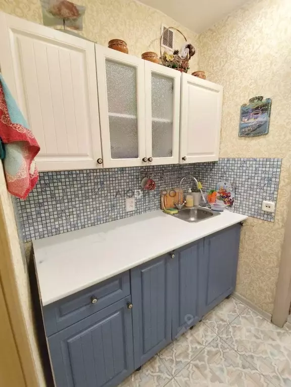 Студия Кировская область, Киров Октябрьский просп., 79а (19.0 м) - Фото 1