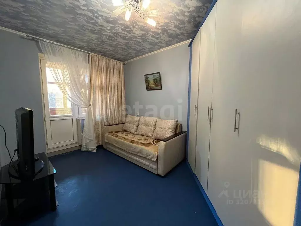 3-к кв. Татарстан, Казань ул. Юлиуса Фучика, 131 (63.9 м) - Фото 0