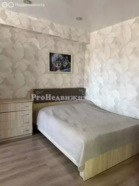 1-комнатная квартира: Кызыл, улица Суворова, 62/1 (33 м) - Фото 2