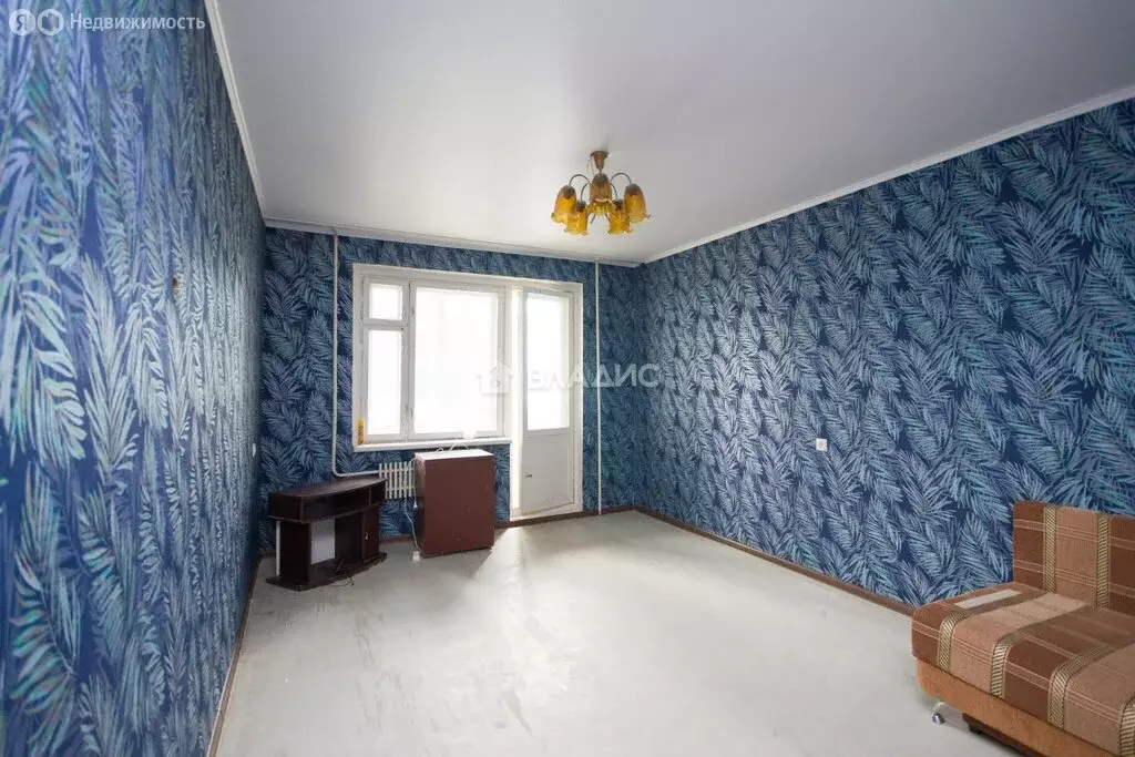 1-комнатная квартира: Балаково, улица Набережная Леонова, 75 (37 м) - Фото 0