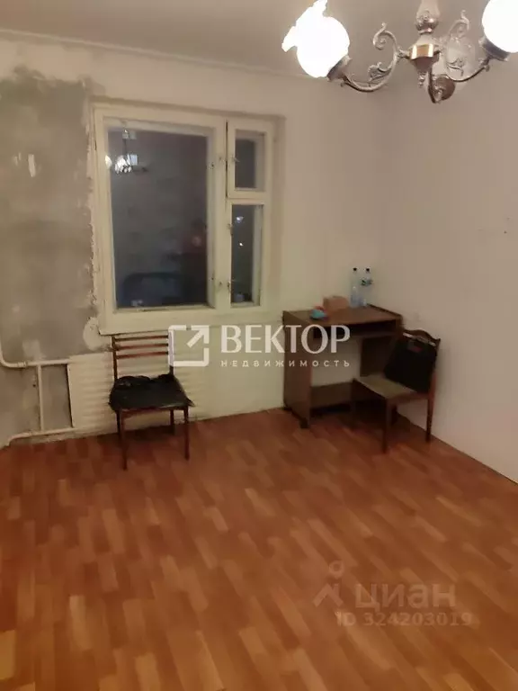 1-к кв. Ярославская область, Ярославль ул. Серго Орджоникидзе, 29 ... - Фото 1