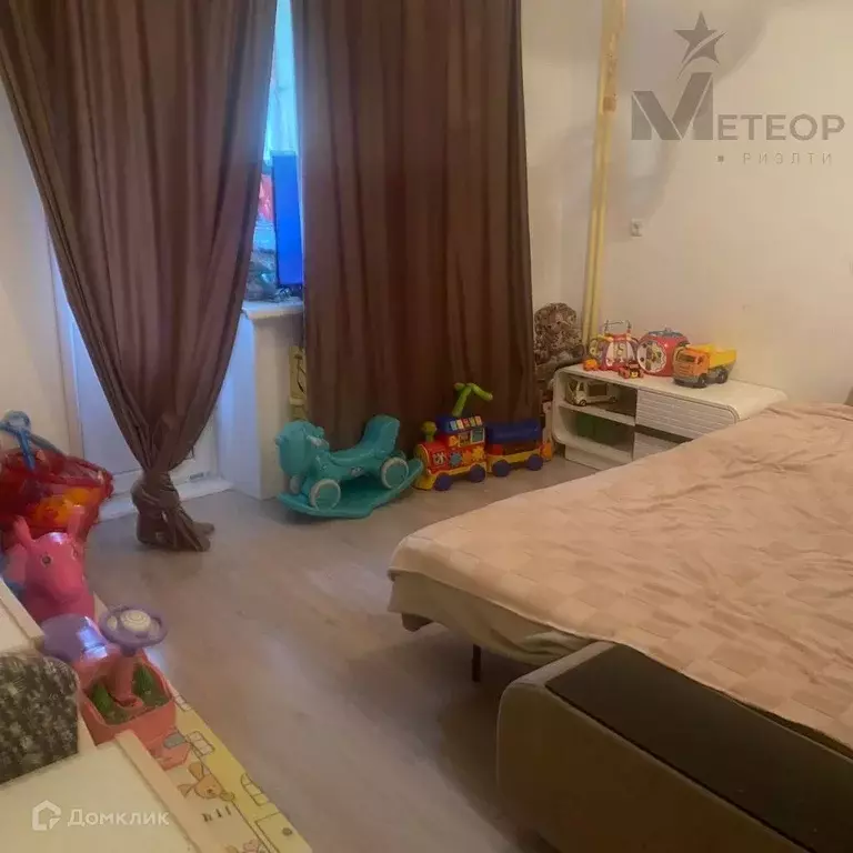 Продаётся 2-к квартира, 40 м - Фото 0