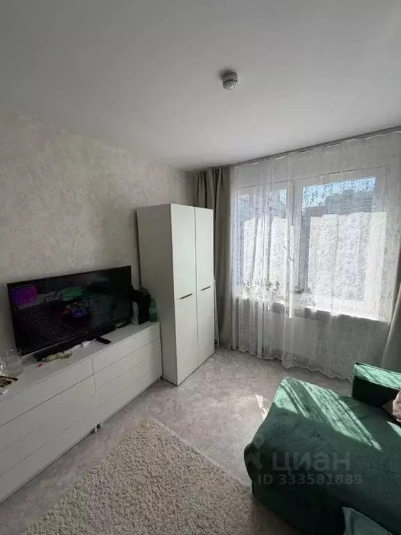 2-к кв. Татарстан, Казань ул. Генерала Махмута Гареева, 9/1 (52.5 м) - Фото 1