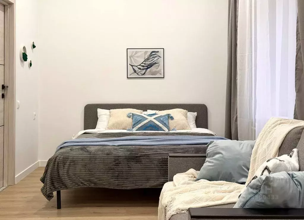 Студия Московская область, Видное бул. Мстислава Ростроповича, 3к2 ... - Фото 1