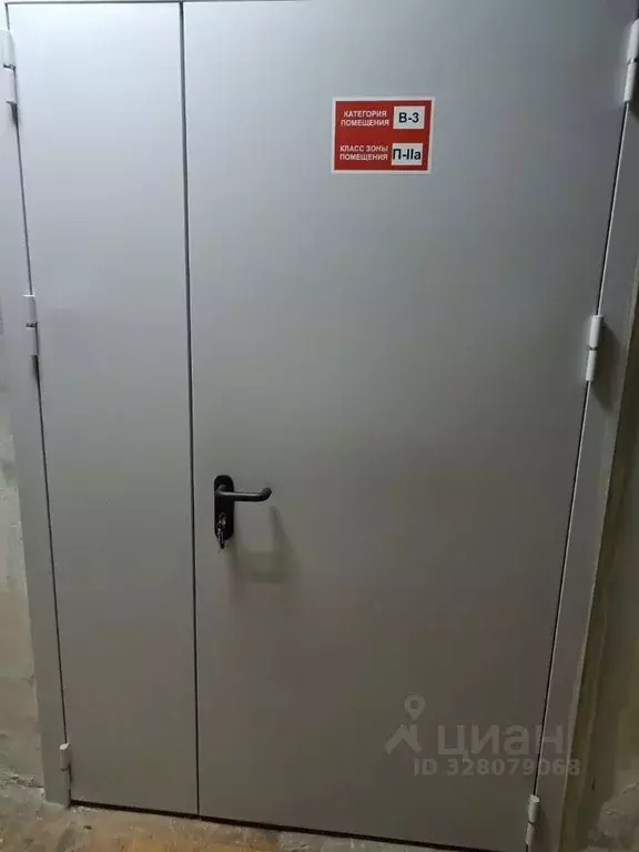 Склад в Москва ул. Касаткина, 3 (75 м) - Фото 2