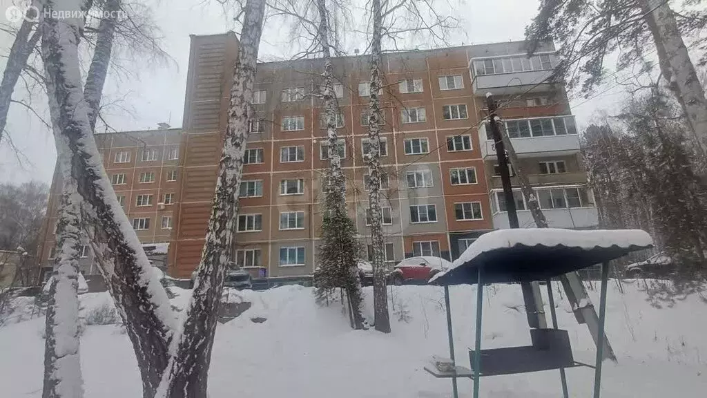 2-комнатная квартира: село Непряхино, улица Прииск, 12А (47.2 м) - Фото 2