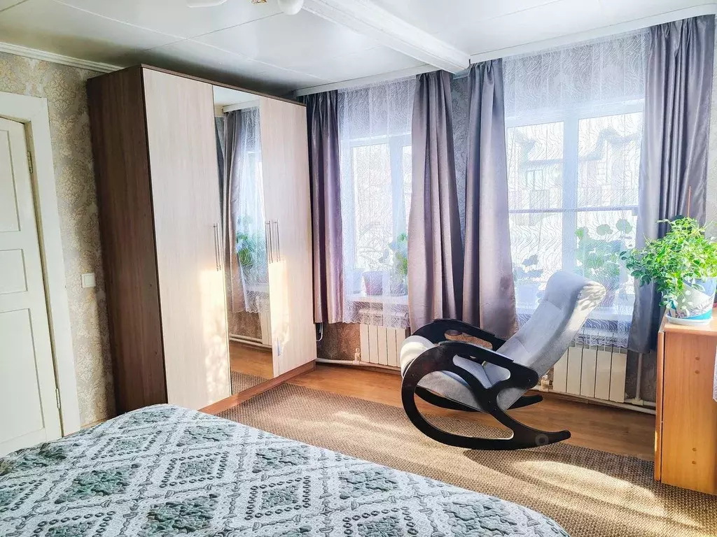 Дом в Свердловская область, Екатеринбург муниципальное образование, с. ... - Фото 2