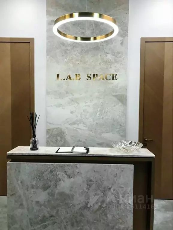 Помещение свободного назначения в Москва Садовническая наб., 7 (95 м) - Фото 2