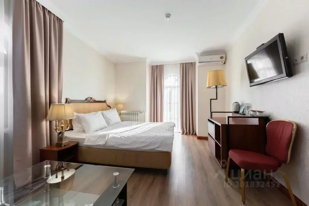 Комната Москва д. Картмазово, ул. Киевская, 4 (10.0 м) - Фото 0