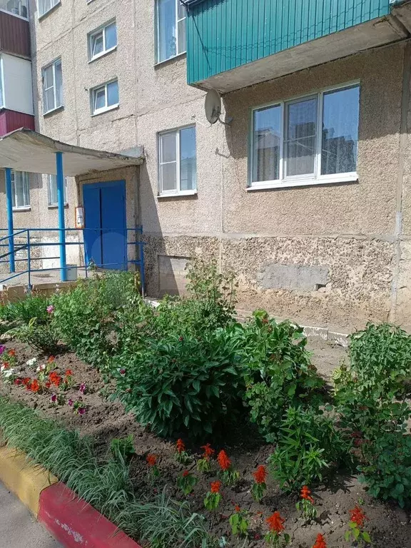 2-к. квартира, 46 м, 1/5 эт. - Фото 0