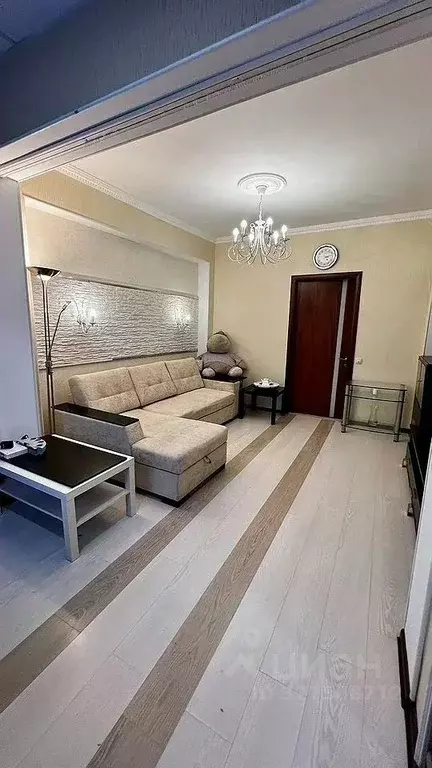 2-к кв. Москва 1-я Парковая ул., 5-7 (60.0 м) - Фото 1