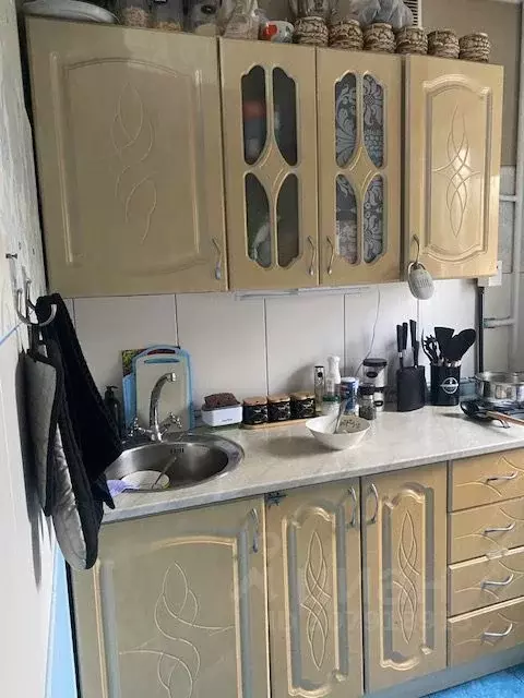 3-к кв. Омская область, Омск ул. Чайковского, 10 (63.0 м) - Фото 1