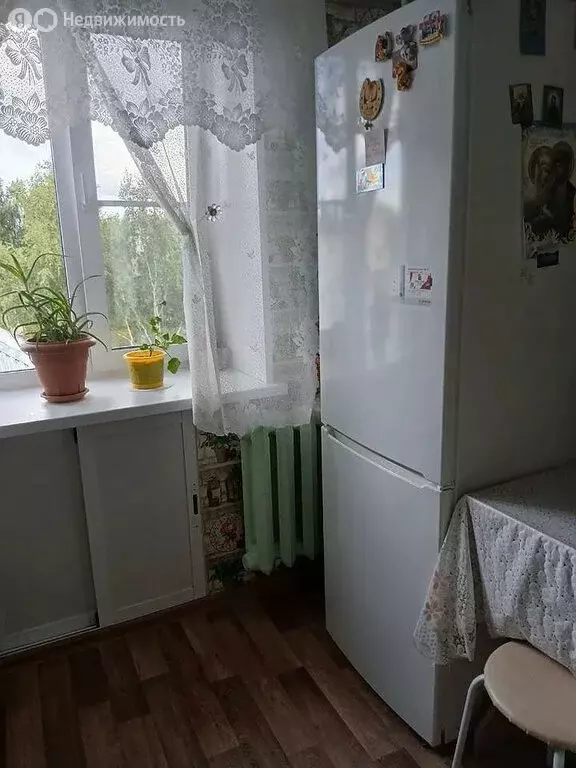 1-комнатная квартира: посёлок городского типа Шудаяг, улица ... - Фото 2