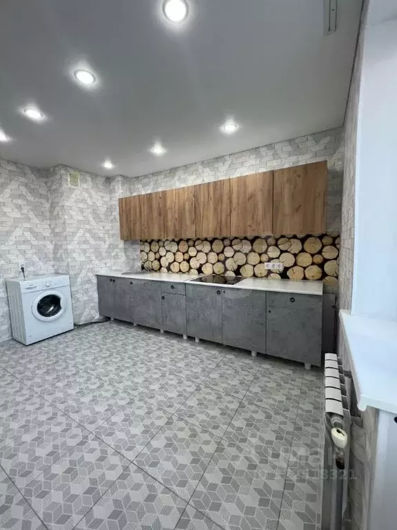 2-к кв. Вологодская область, Вологда ул. Гагарина, 82А (58.0 м) - Фото 2