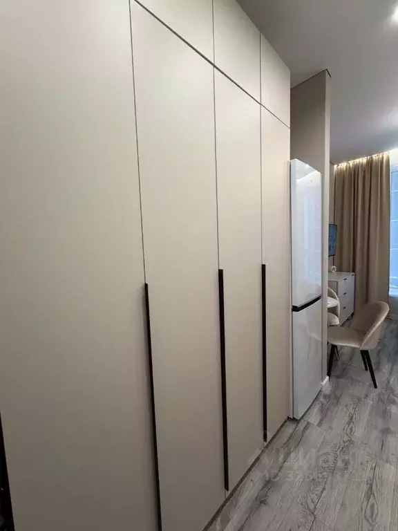 Студия Москва Автомобильный проезд, 4 (19.0 м) - Фото 0