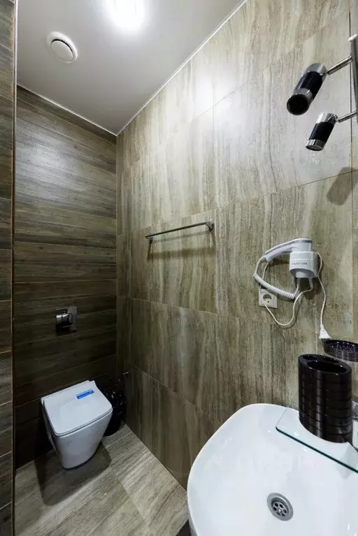 Комната Москва Профсоюзная ул., 32К1 (31.0 м) - Фото 1