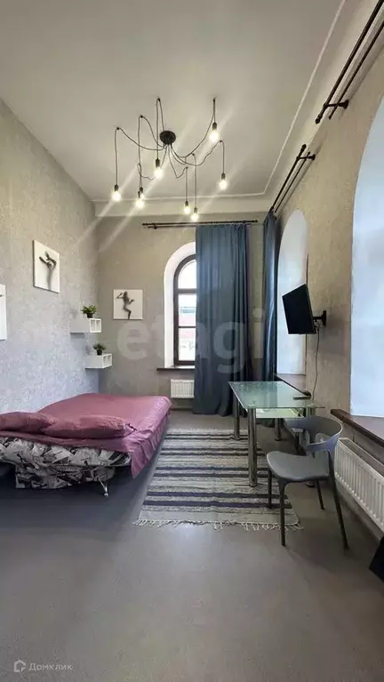Продаётся 1-к квартира, 25 м - Фото 1