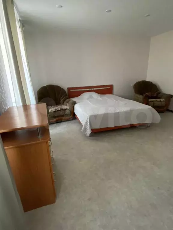 1-к. квартира, 35 м, 8/9 эт. - Фото 0