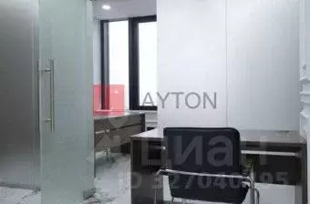 Офис в Москва Ленинградский просп., 36с40 (30 м) - Фото 2