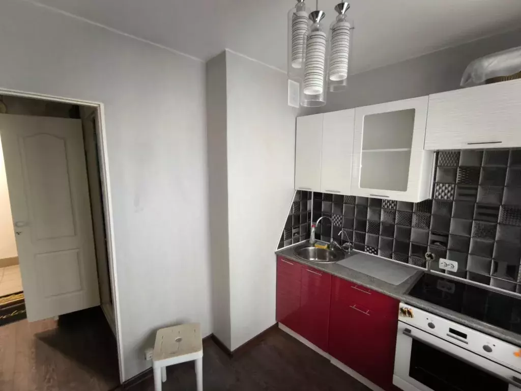 Продаётся 1-к квартира, 27 м - Фото 1