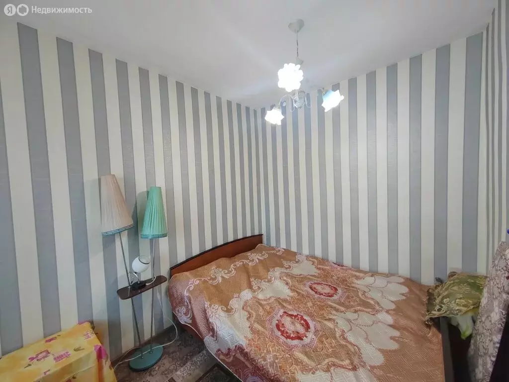 2-комнатная квартира: Бор, улица Чайковского, 14 (43 м) - Фото 2