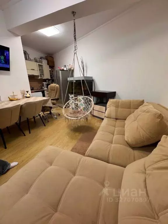 2-к кв. Крым, Ялта ул. Блюхера, 19 (85.0 м) - Фото 2