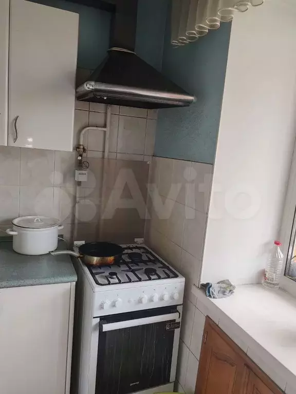 2-к. квартира, 48 м, 3/5 эт. - Фото 0