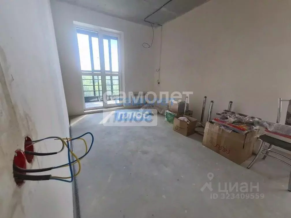 3-к кв. Пензенская область, Пенза ул. Мира, 78 (80.3 м) - Фото 2