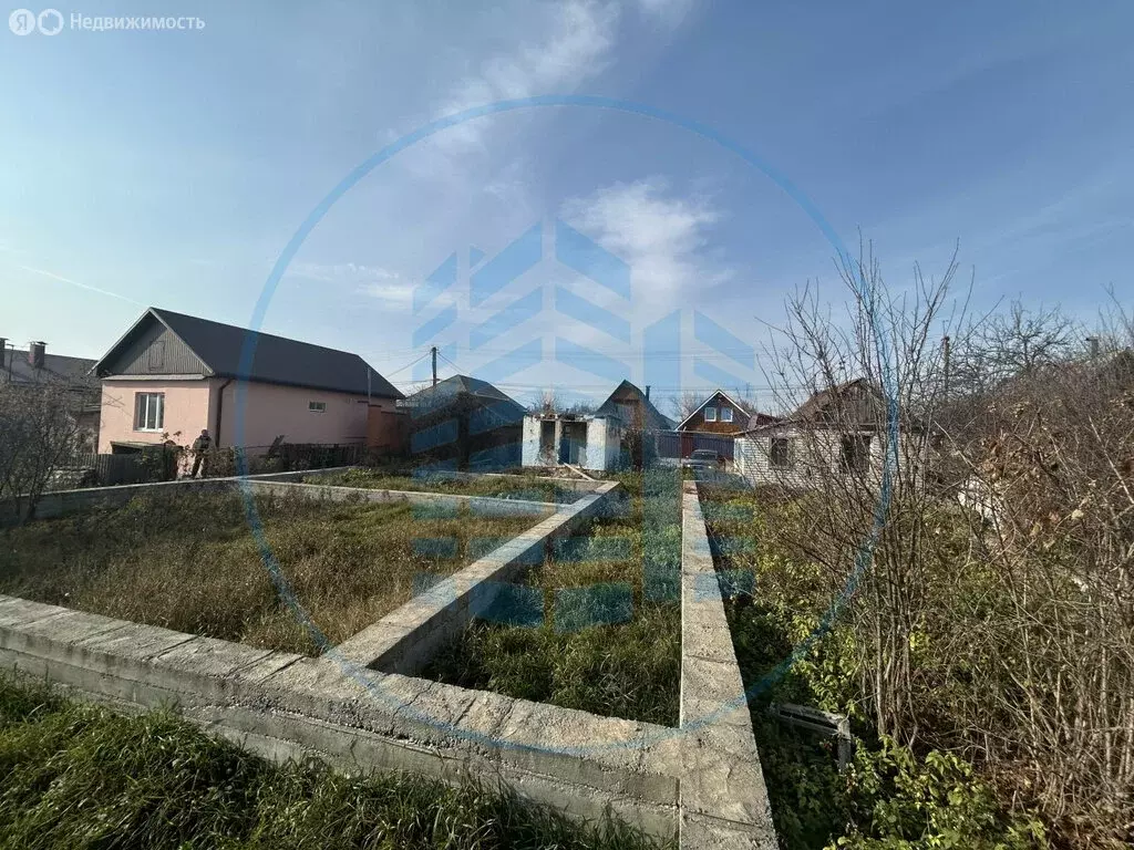 Участок в Ессентуки, садовые участки Мичуринец, 8-й проезд (12 м) - Фото 2