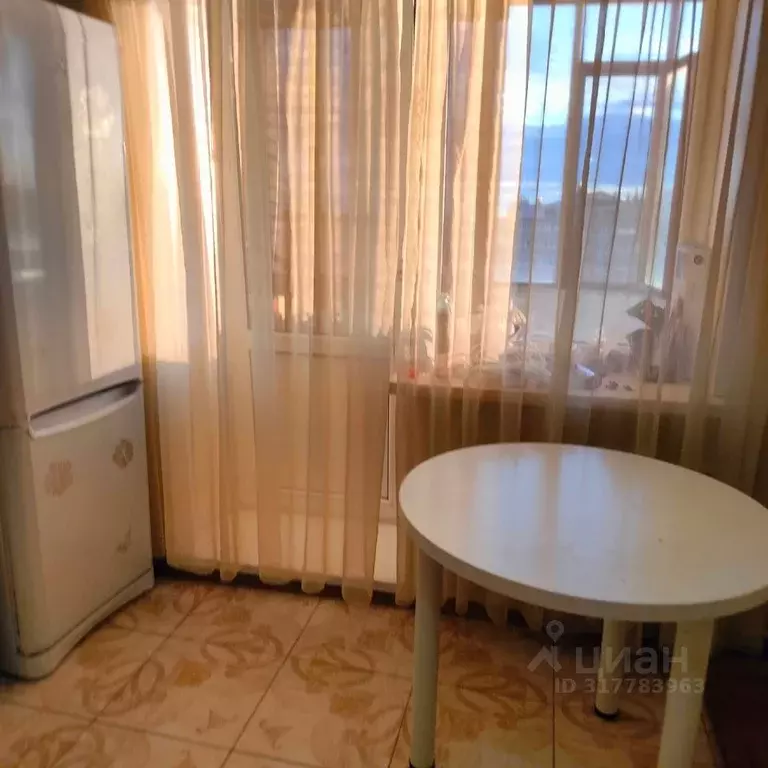 1-к кв. Марий Эл, Йошкар-Ола ул. Прохорова, 50 (38.0 м) - Фото 1