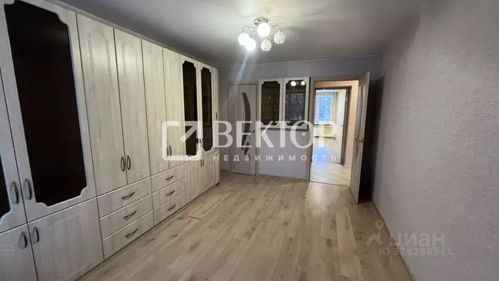 2-к кв. Ярославская область, Ярославль ул. 8 Марта, 9 (48.2 м) - Фото 1