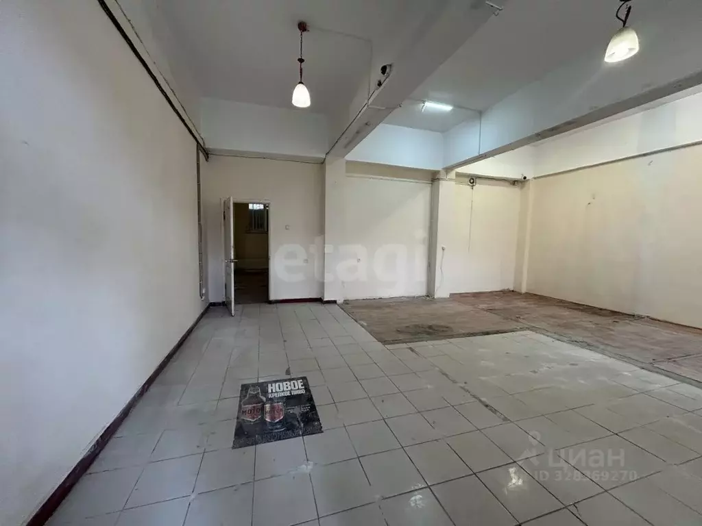 Помещение свободного назначения в Крым, Ялта ул. Мисхорская, 1к2 (97 ... - Фото 2