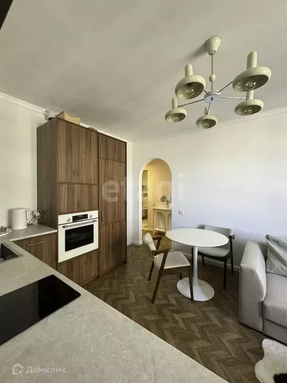 Продаётся 1-к квартира, 35.5 м - Фото 1