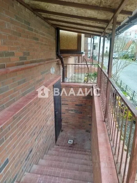 Студия Калининградская область, Пионерский Пионерская ул., 1А (25.6 м) - Фото 2