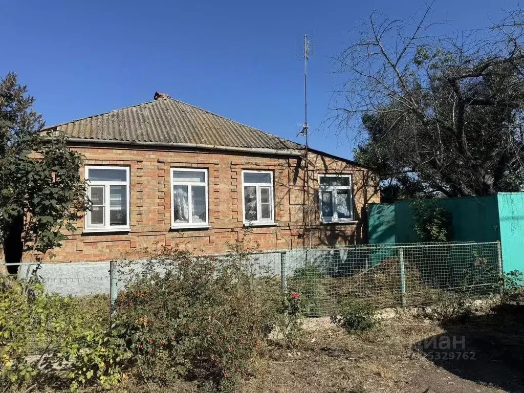 Дом в Ростовская область, Неклиновский район, Вареновское с/пос, с. ... - Фото 2