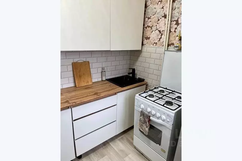 2-к кв. Нижегородская область, Шахунья ул. Коминтерна, 62А (48.0 м) - Фото 1